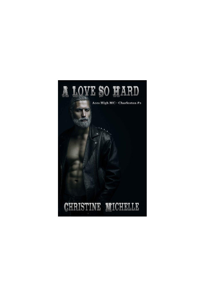 [Aces High MC - Charleston 02] • A Love So Hard