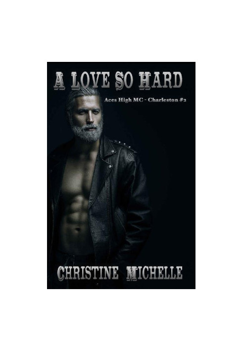 [Aces High MC - Charleston 02] • A Love So Hard