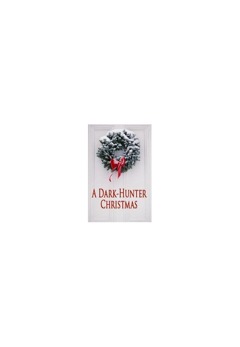 [Hunter Legends Series 3.60] • A Dark-Hunter Christmas