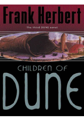 Children of Dune: The Inspiration for the Blockbuster Film