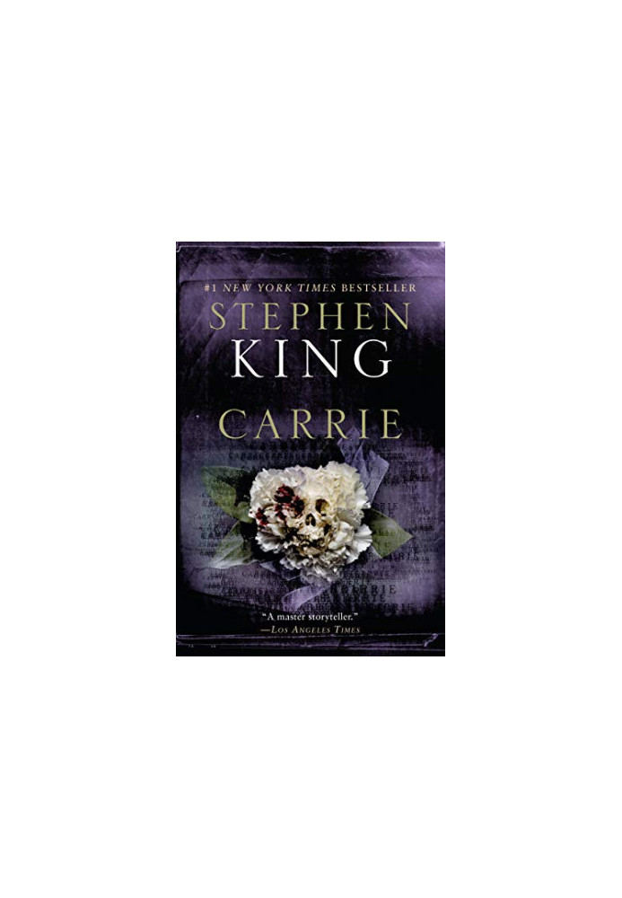 Carrie