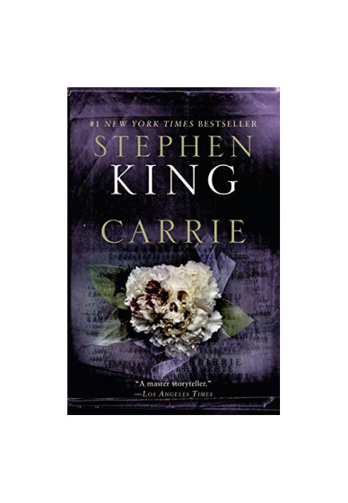 Carrie