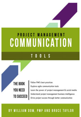 Project management communications bible