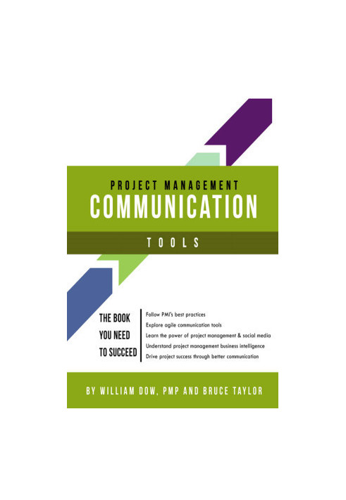Project management communications bible