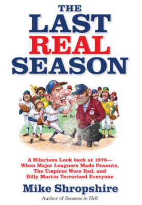 The Last Real Season a Hilarious Look Back at 1975