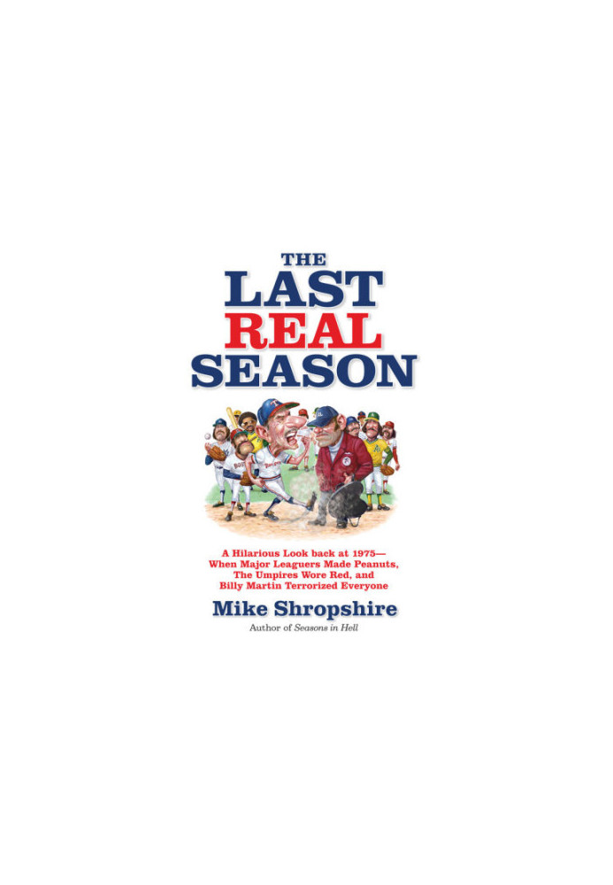 The Last Real Season a Hilarious Look Back at 1975