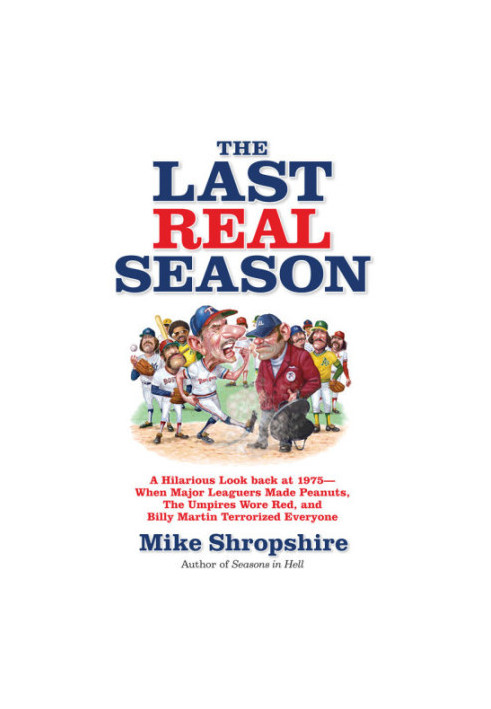 The Last Real Season a Hilarious Look Back at 1975