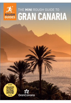 The Mini Rough Guide to Gran Canaria (Travel Guide eBook)