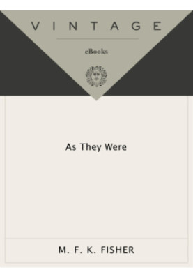 As They Were