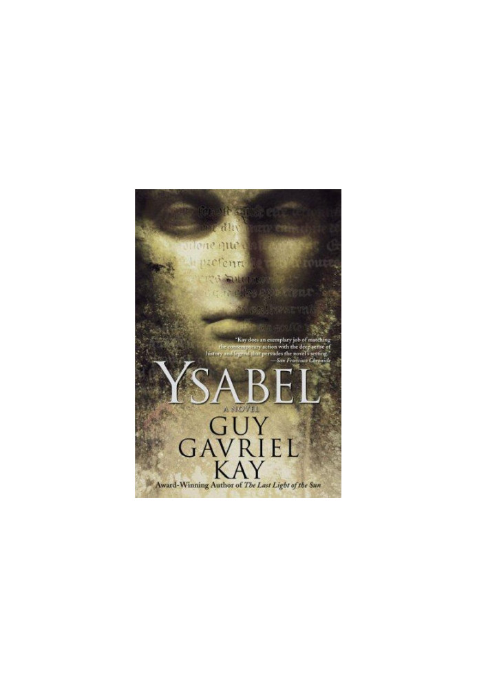 Ysabel