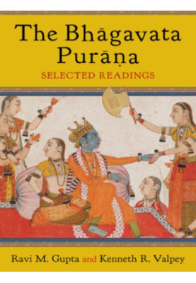 The Bhāgavata Purāṇa: selected translations