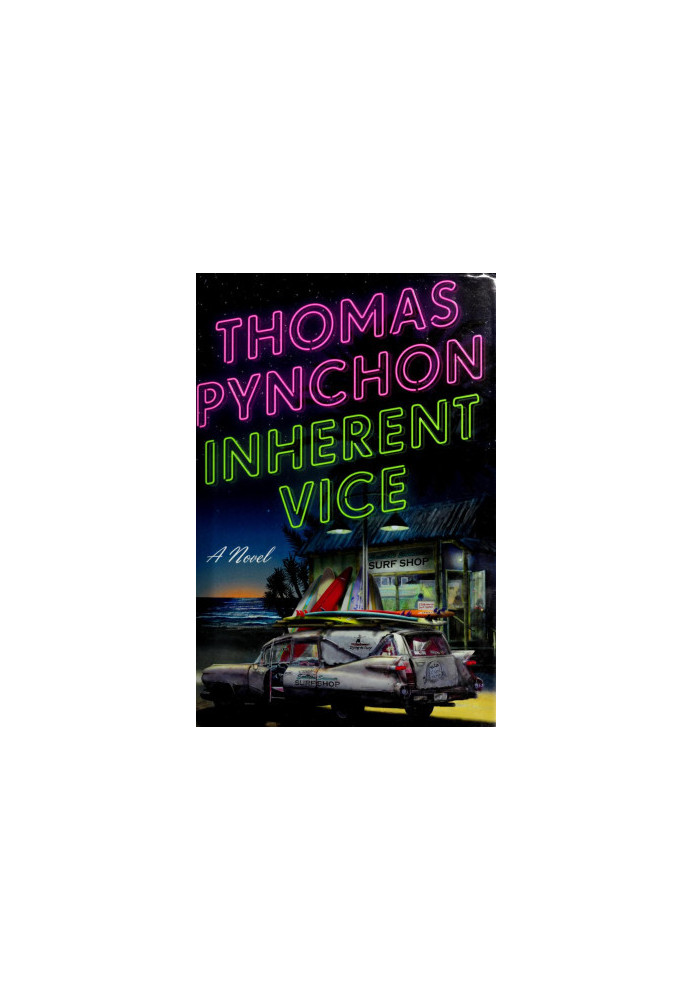 Inherent vice