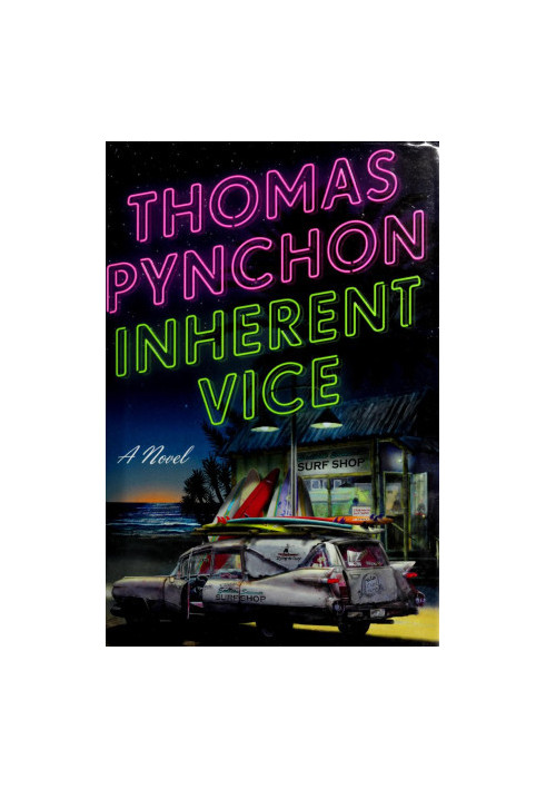 Inherent vice