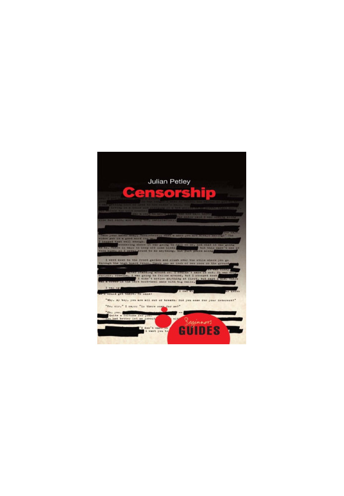 Censorship