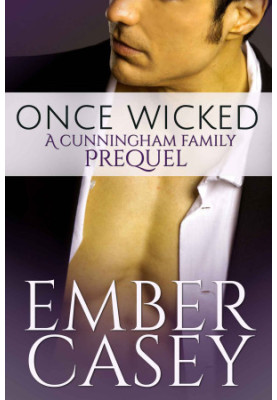 Once Wicked