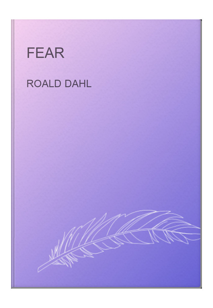 Fear