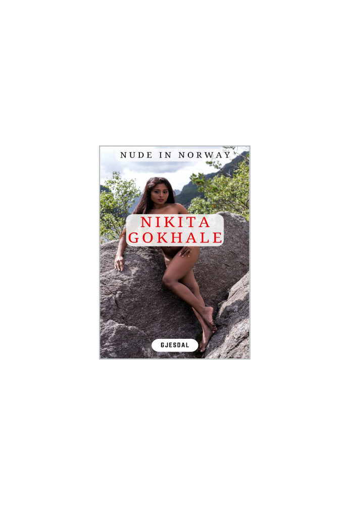 Nikita Gokhale: Nude in Norway