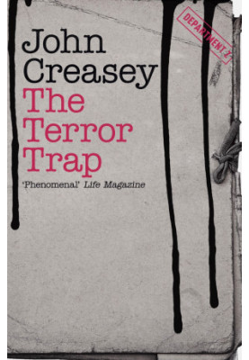 The Terror Trap