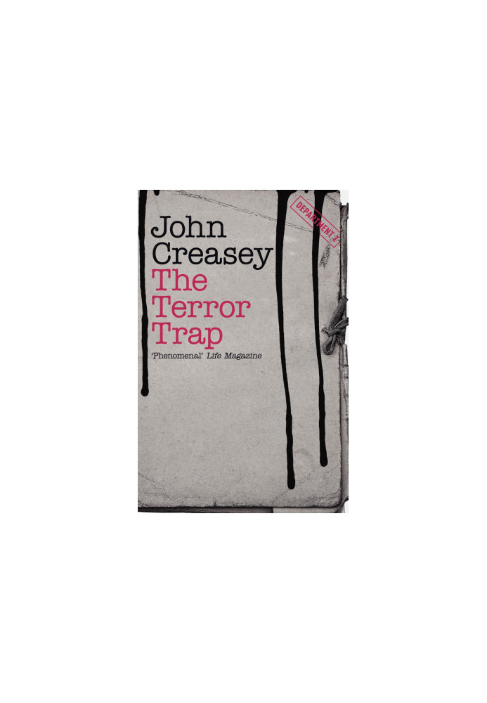 The Terror Trap