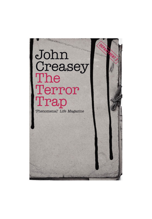 The Terror Trap