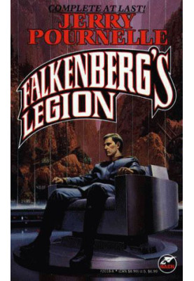 Falkenberg's Legion