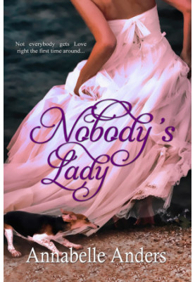 [Lord Love a Lady 01] • Nobody's Lady
