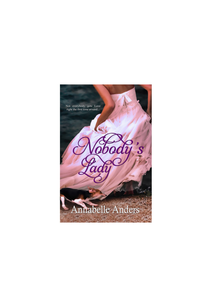 [Lord Love a Lady 01] • Nobody's Lady