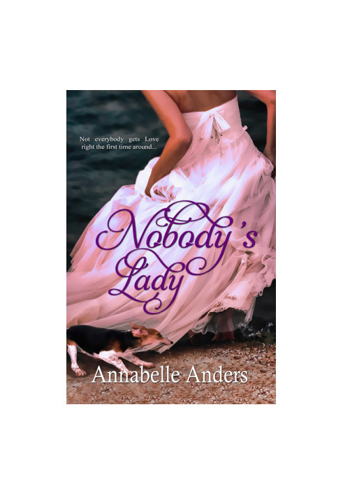 [Lord Love a Lady 01] • Nobody's Lady