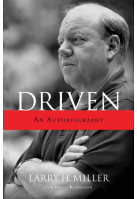 Driven: An Autobiography