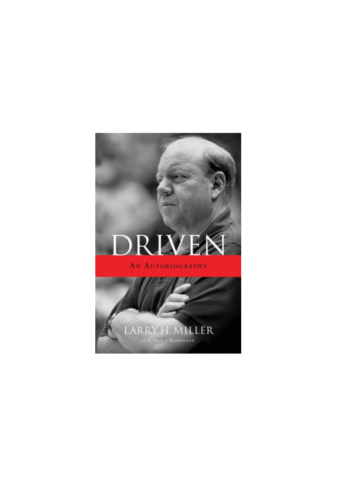 Driven: An Autobiography