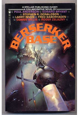 Berserker Base