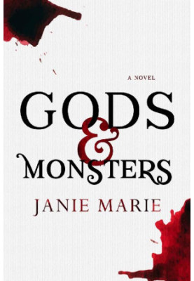 [Gods & Monsters 01] • Gods & Monsters