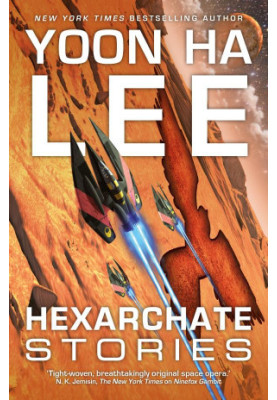 Hexarchate Stories