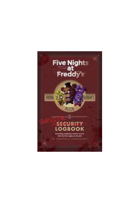 Five Nights at Freddy's Survival Logbook