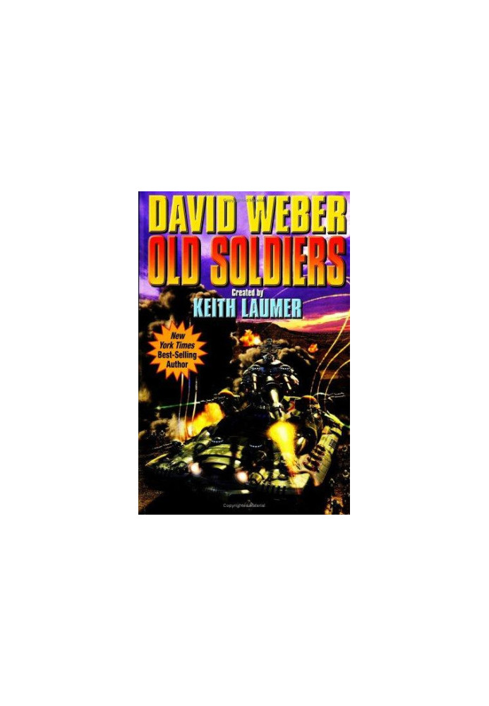 Old Soldiers