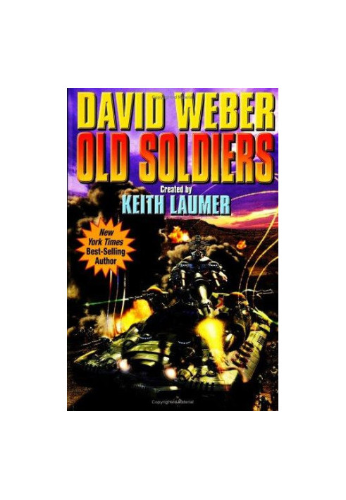 Old Soldiers
