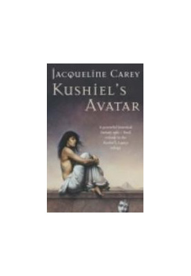 Kushiel's avatar