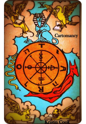 Cartomancy