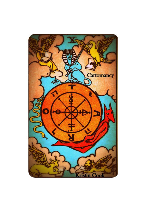 Cartomancy
