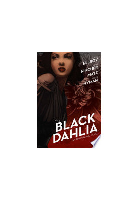 The Black Dahlia Graphic Novel