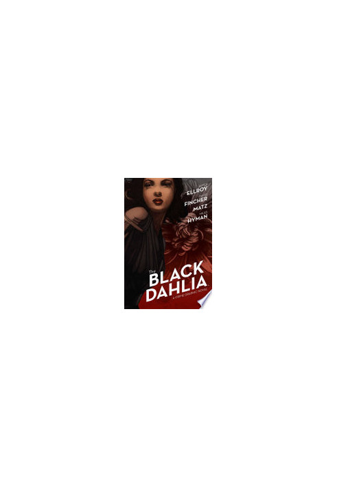 The Black Dahlia Graphic Novel