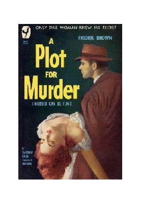 A Plot for Murder