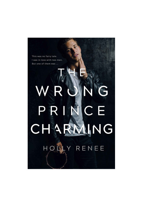 The Wrong Prince Charming