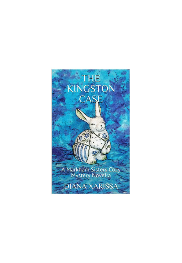 The Kingston Case