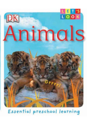 Let's Look: Animals