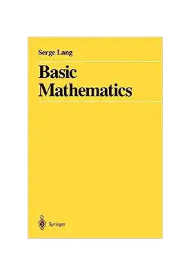 Basic Mathematics