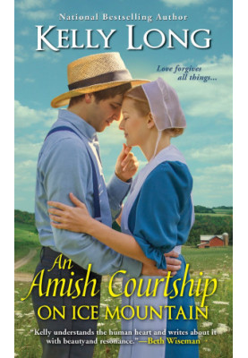 [Ice Mountain 04] • An Amish Courtship on Ice Mountain