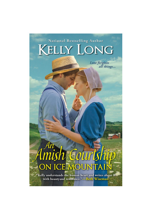 [Ice Mountain 04] • An Amish Courtship on Ice Mountain