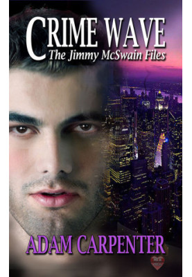 [Jimmy McSwain Files 02] • Crime Wave