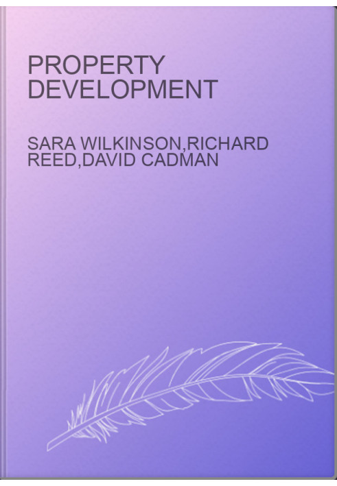 Property development